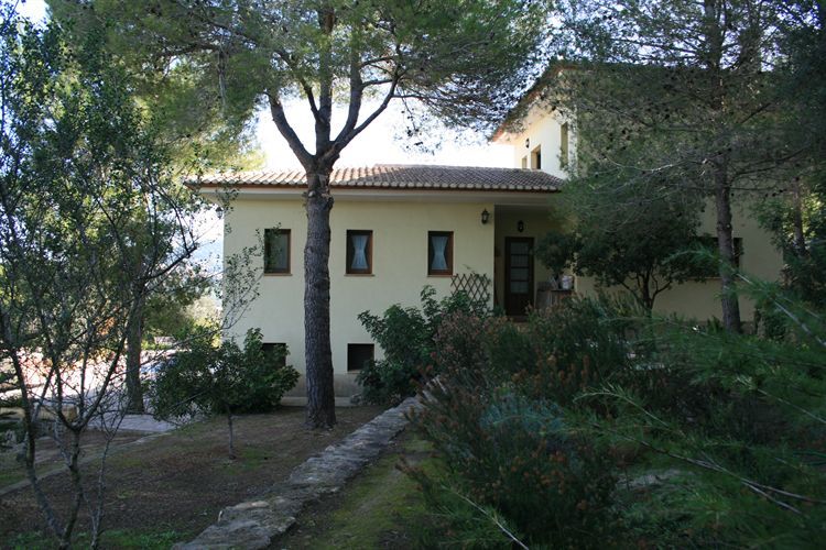 Villa dans Jávea - Revente