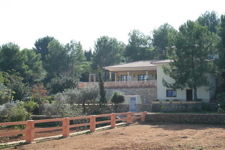 Villa in Jávea - Wiederverkauf
